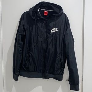 Nike jacket windbreaker